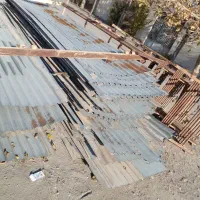 ورق شیروانی