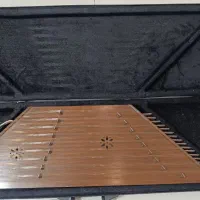 سنتور چوب گردو