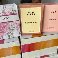 ادکلن زارا صد میل