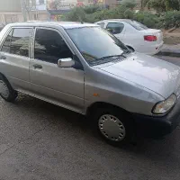 پراید|خودرو سواری و وانت|مشهد, سیلو|دیوار