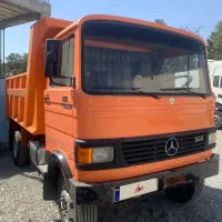 ارائه شن‌ ماسه‌ نخاله‌ پوکه‌ خاک با خاورکمپرسی