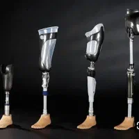 کلینیک تخصصی ساخت پروتز پیشرفته پای مصنوعی