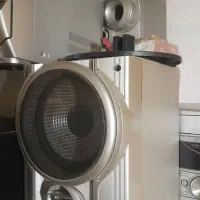 فروش دو دستگاه ضبط سیدی خور