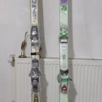 اسکی|ورزش‌های زمستانی|اسلام‌شهر, مطهری|دیوار