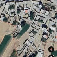 فروش زمین مسکونی