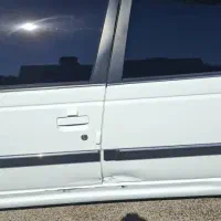 خودرو  پارس سال سفارشی فول elx موتورxu7pگاز برقی|خودرو سواری و وانت|بهبهان, |دیوار