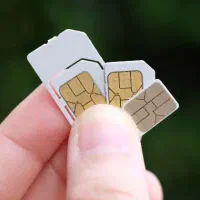 خرید و فروش سیم کارت و گوشی آیفون یزد