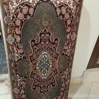 دوجفت پشتی کاملا نو