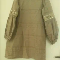 مانتو جلوباز|لباس|تهران, علی‌آباد|دیوار