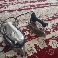 اتو چدنی سنگین|اتو و لوازم اتو|مشهد, کشف|دیوار