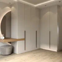 استخدام شاگرد فعال درکابینت سازی MDFکار