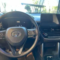 تویوتا کرولا کراس هیبرید 2025|خودرو سواری و وانت|رشت, فرزانه|دیوار