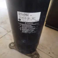 فروش انواع موتور کولر گازی موجود