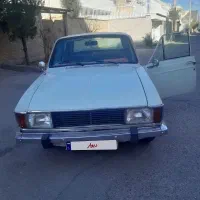 پیکان مدل 83انژکتور