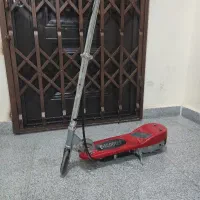 اسکوتر برقی