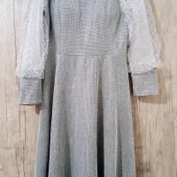 لباس مجلسی زیبا|لباس|دورود, |دیوار