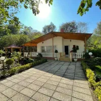 ویلاباغ شهرکی/سندتکبرگ/فروش فوری/پلاک یک جنگل