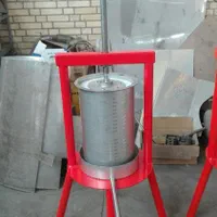 پرس آشپزخانه لرد آبغوره آبگیری سرکه پیاز انگور