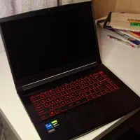 msi gf63 thin 11|رایانه همراه|تهران, دبستان|دیوار