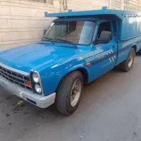 نیسان آپشنال در حد صفر|خودرو سواری و وانت|برخوار, |دیوار