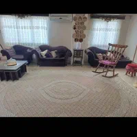 فرش ماشینی۱۲متری