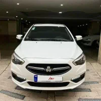 شاهین 1401/کارکرده/بدون سانروف /اقساط/تحویل فوری