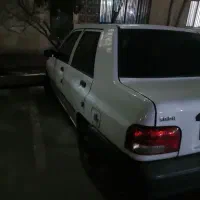 پراید 131 مدل 96|خودرو سواری و وانت|پاکدشت, شهرک امام رضا|دیوار