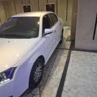 فروش فوری دنا پلاس|خودرو سواری و وانت|ملایر, |دیوار