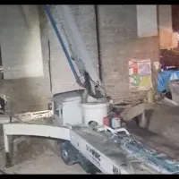 فروش بتن آماده استاندارد سراسر تهران وحومه|مصالح و تجهیزات ساختمان|تهران, شهرک پرواز|دیوار