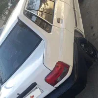 پراید پراید ۸۷دوگانه