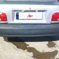 پرایدصبامدل 84|خودرو سواری و وانت|قلعه قاضی, |دیوار