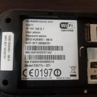 مودم E5577 Huawei