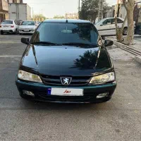 پژو پارس LX TU5 مدل 1397 سفارشی|خودرو سواری و وانت|قرچک, شهرک طلائیه|دیوار