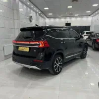 fmc t5|خودرو سواری و وانت|اصفهان, هزارجریب|دیوار