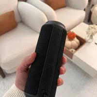 اسپیکر بلوتوثی بروفون BR22 در حد آکبند|پخش‌کننده همراه|تهران, باغ فیض|دیوار