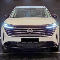 ثبتنام نیسان پث فایندر / Nissan Path Finder|خودرو سواری و وانت|تهران, آسمان|دیوار