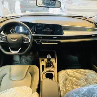 MVM X33 CROSS|خودرو سواری و وانت|کرج, چهارصد دستگاه|دیوار