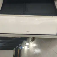 خریدوفروش انواع کولر گازی اسپیلت وداکت اسپیلت|کولر گازی و فن‌کوئل|تهران, وردآورد|دیوار