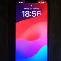 گوشی آیفون ۱۳|موبایل|گرگان, |دیوار