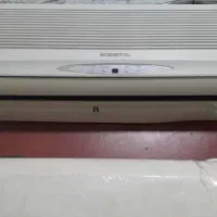کولر گازی ۲۴۰۰۰ هزار اوجنرال اجنرال پیستونی اصلی