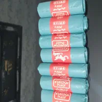 سفره کیسه زباله وکیسه فریزر با ارسال رایگان|ظروف نگهدارنده، پلاستیکی، یک‌بارمصرف|صباشهر, |دیوار