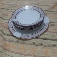 میوه خوری بادوتانمکدان|ظروف سرو و پذیرایی|بروجرد, |دیوار