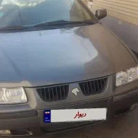 سمند ۸۸|خودرو سواری و وانت|کرمان, |دیوار