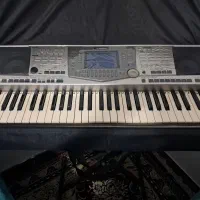 فروش ارگ یاماها ۲۰۰۰|پیانو، کیبورد، آکاردئون|شوشتر, |دیوار