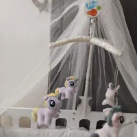 گهواره کنار مادر|تخت و صندلی بچه|تهران, یافت‌آباد|دیوار