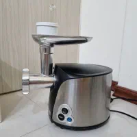 چرخ گوشت نو