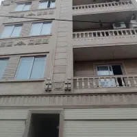 واحد/۱۲۹ متری/کلید نخورده/عباسیه شمالی