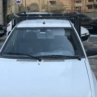 پراید وانت ۹۳