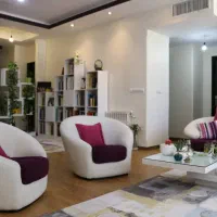 مبل کلاسیک راحتی