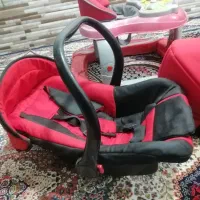 روروک، کریر، سبد حمل کورک
